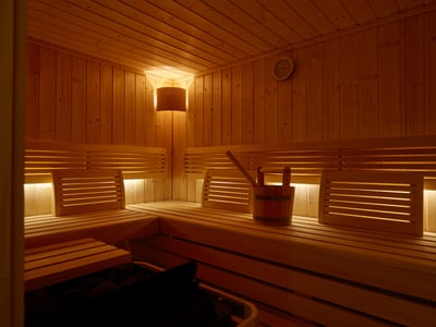 Luxury Villa Photo #5