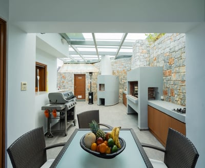 Luxury Villa Photo #11