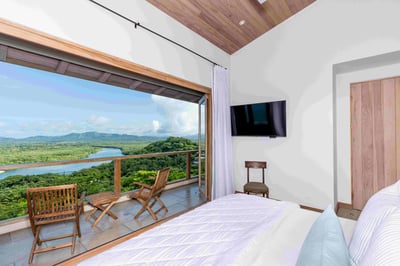 Villa Royal | Bedroom