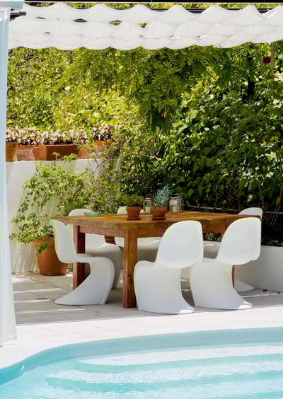 Luxury Villa Photo #6