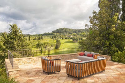 Luxury Villa Photo #9
