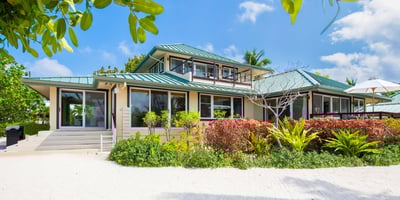 Luxury Villa Photo #28