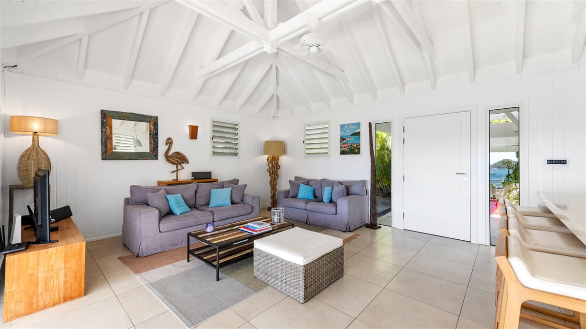 Habitation Saint Louis