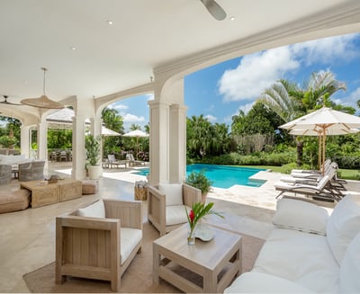 Luxury Villa Photo #10