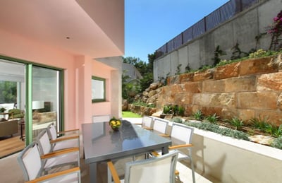 Luxury Villa Photo #6