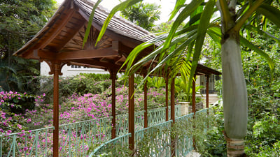 Luxury Villa Photo #14