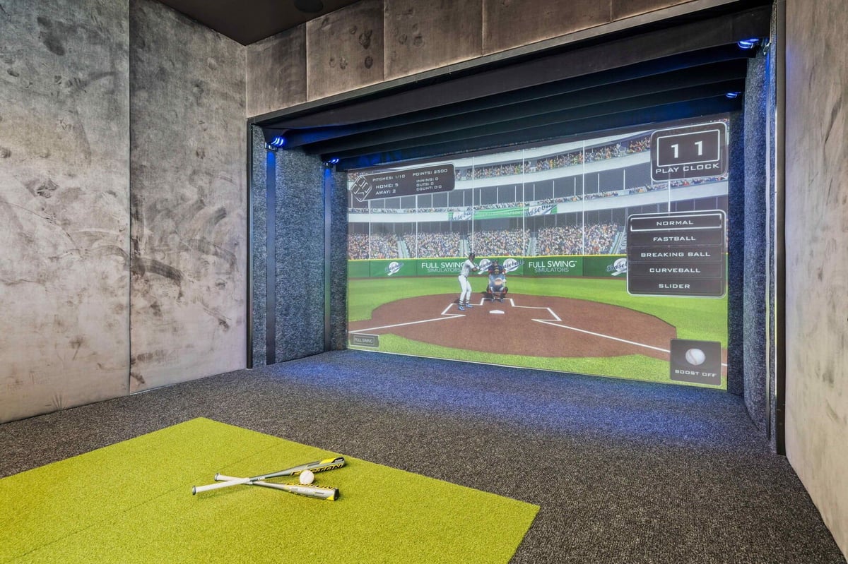 Reunion Royale Retreat