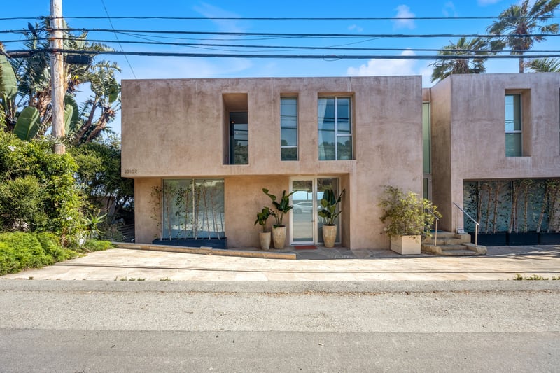 Malibu Harbour House