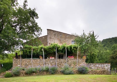 Luxury Villa Photo #7