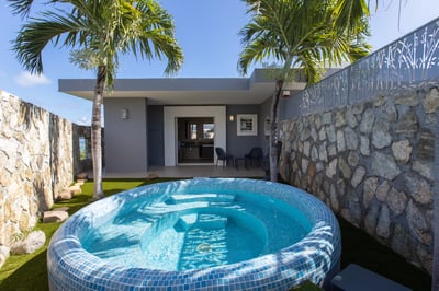 Luxury Villa Photo #35