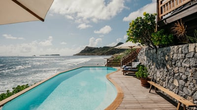 Luxury Villa Photo #4