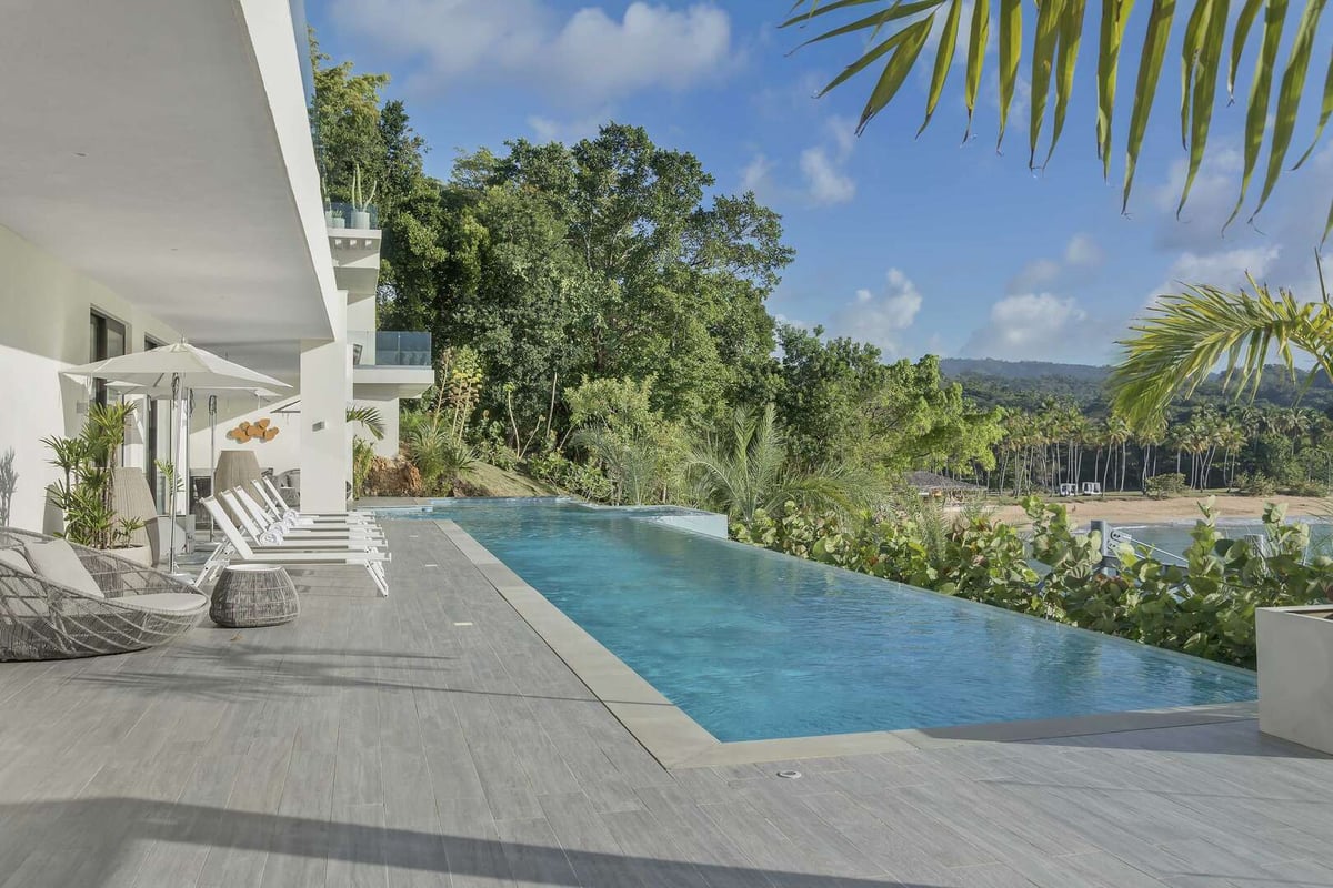 Arrecife Beach House villa rental - 3