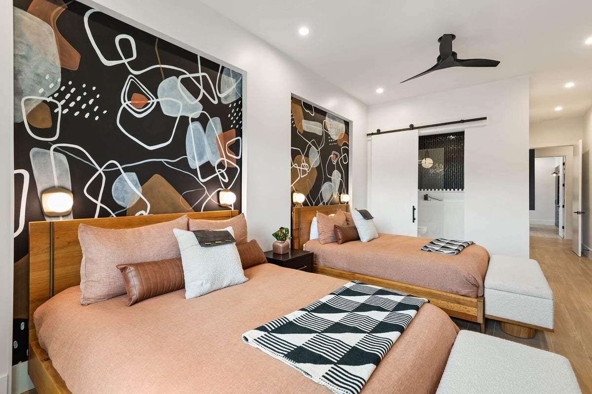 Galactic Odyssey Estate