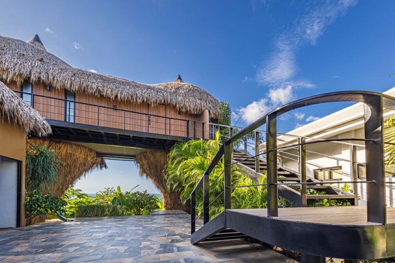 Cocoon Luxury Estate