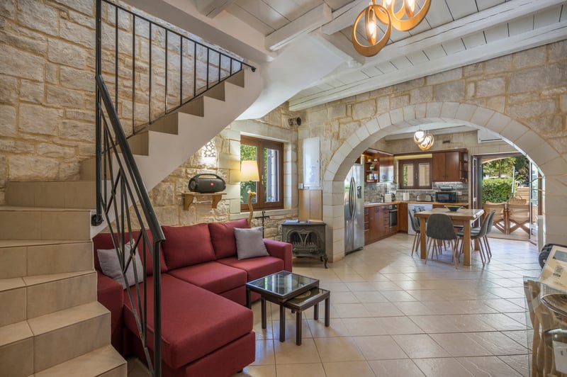 Villa Freedom