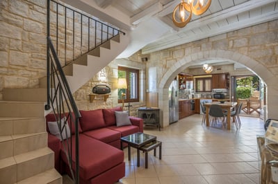 Luxury Villa Photo #38