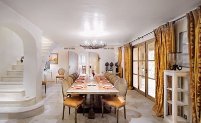 Luxury Villa Photo #18