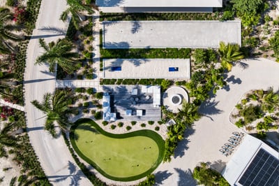 Luxury Villa Photo #75