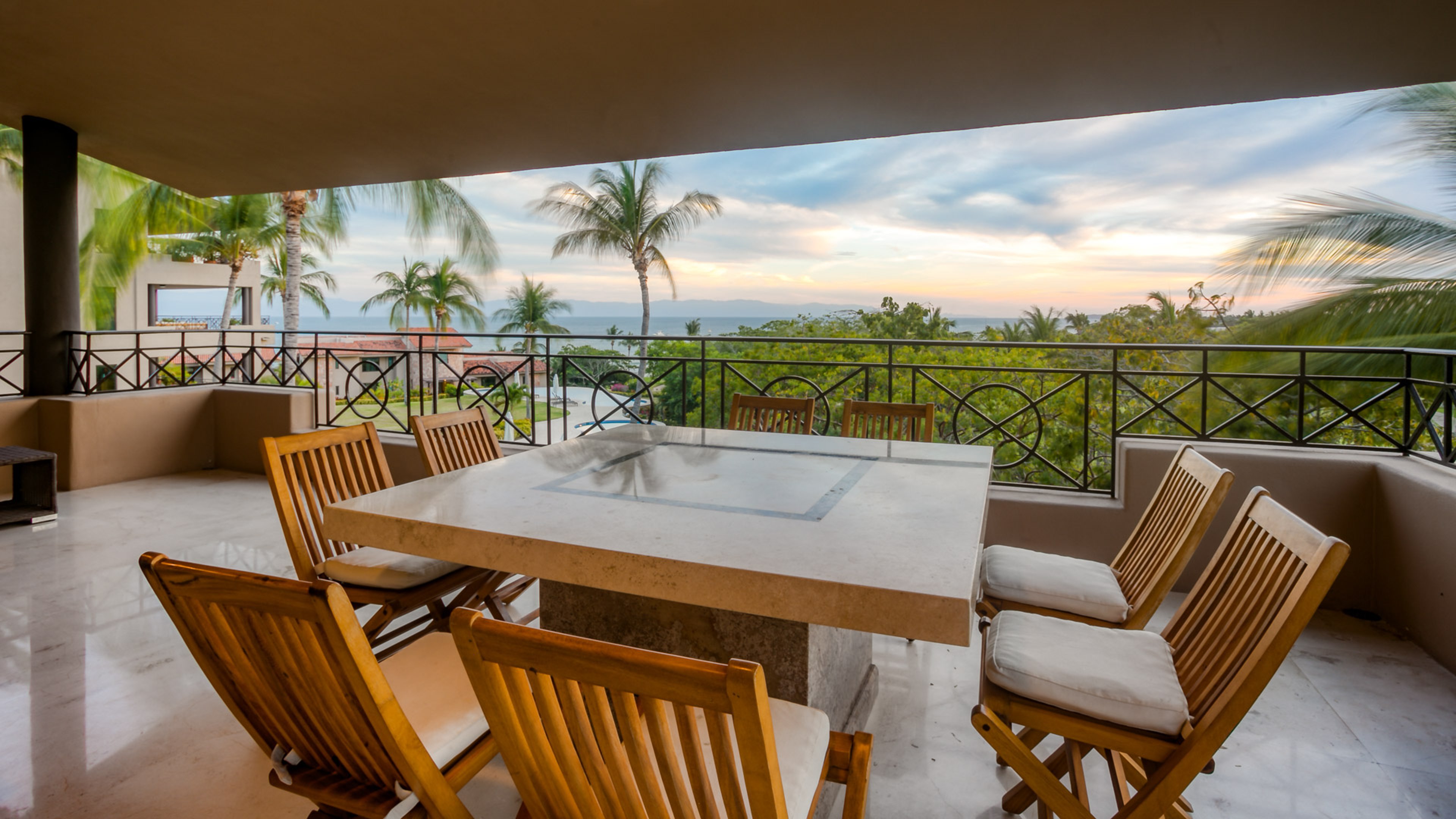 Penthouse de Mita Luxe - 2