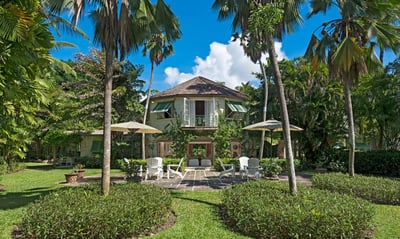 Luxury Villa Photo #2