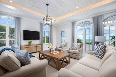 Luxury Villa Photo #27