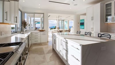 Luxury Villa Photo #15