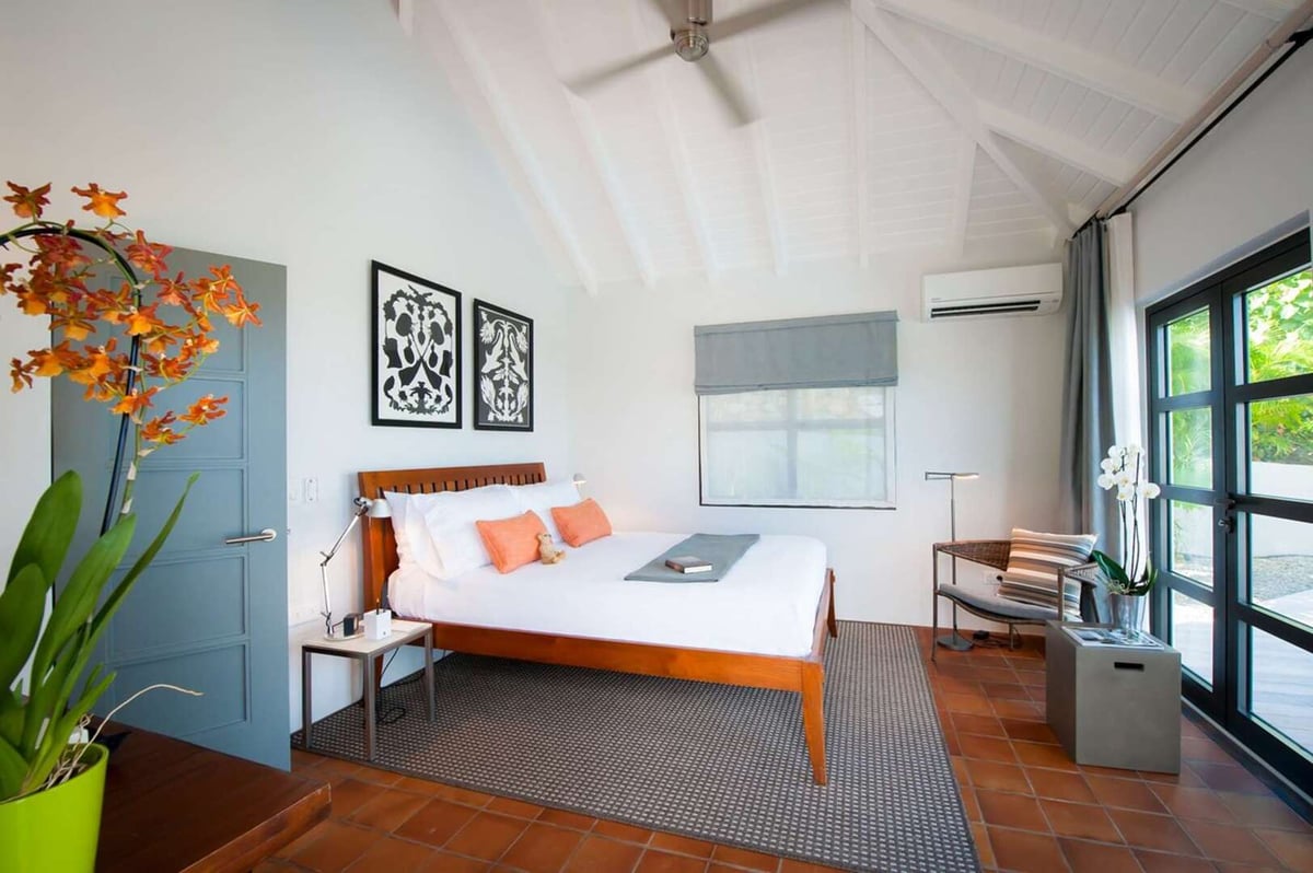 Lumiere villa rental in Flamands - 13