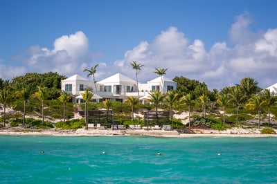 Luxury Villa Photo #88