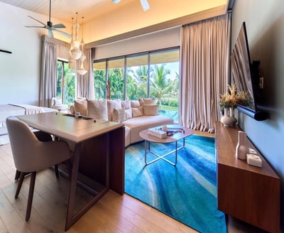 Luxury Villa Photo #44