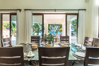 Luxury Villa Photo #16