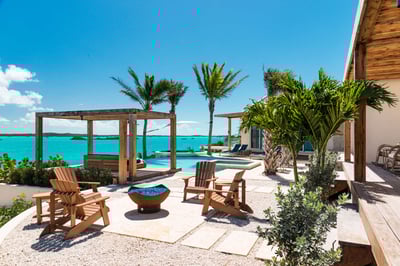 Luxury Villa Photo #7