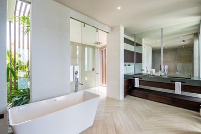Ocean Bliss - Luxurious Escape in Punta Minitas