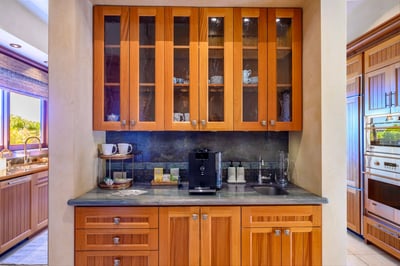 Luxury Villa Photo #14