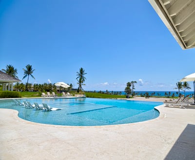 Luxury Villa Photo #7