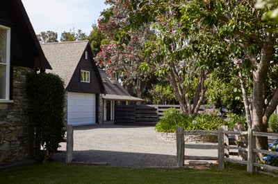 Luxury Villa Photo #7