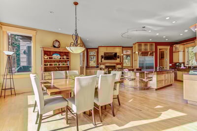 Luxury Villa Photo #7