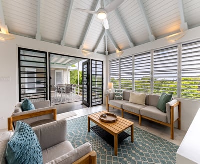 Luxury Villa Photo #16