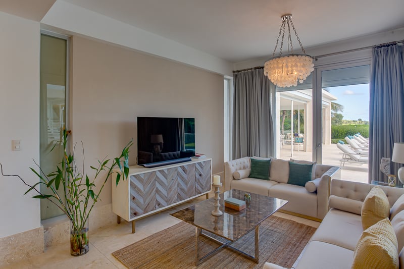 Hacienda C1 | Sol Invictus