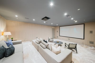 Luxury Villa Photo #75