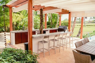 Luxury Villa Photo #11