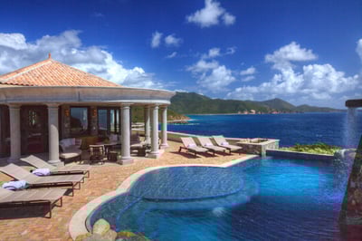 Luxury Villa Photo #18