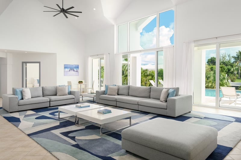 Legacy Villa