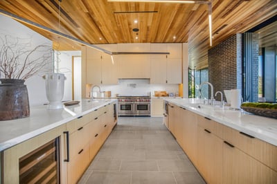 Luxury Villa Photo #32