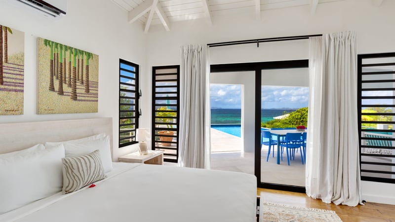 Peace & Happiness Villa