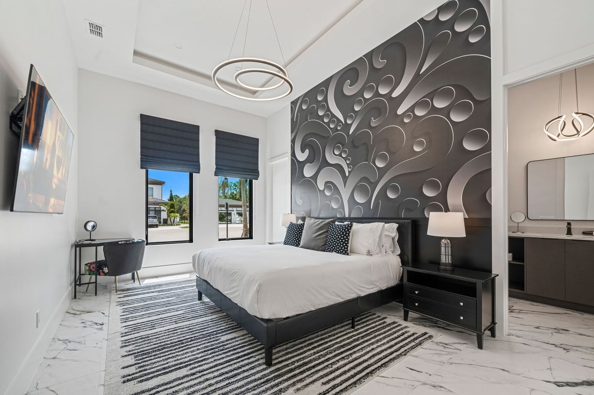 Legends and Leisure Retreat