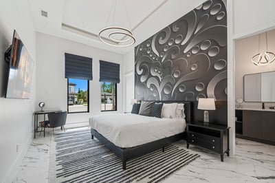 Luxury Villa Photo #82