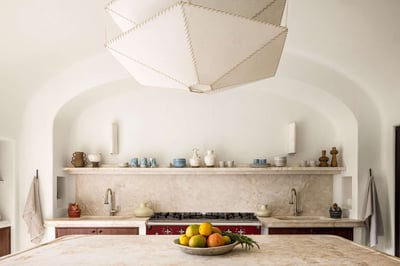 Luxury Villa Photo #23
