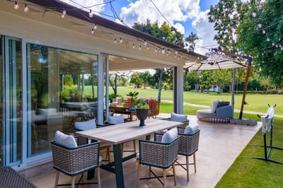 Luxury Villa Photo #9