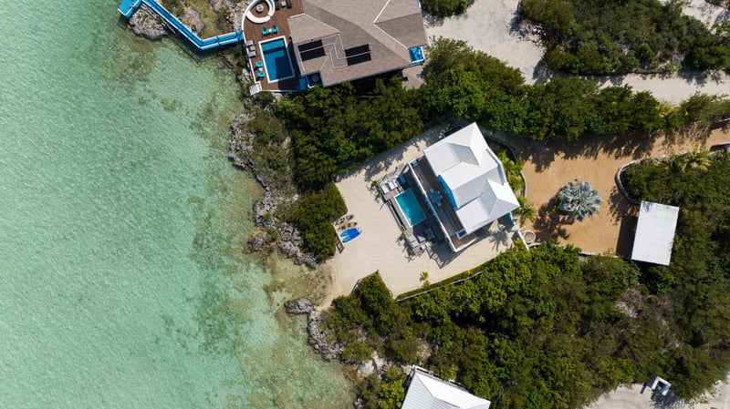 Villa Juan del Mar