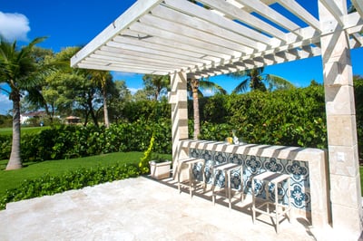 Luxury Villa Photo #10
